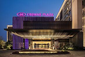 Crowne Plaza Wuzhen by IHG