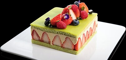 Crowne Plaza Wuzhen by IHG