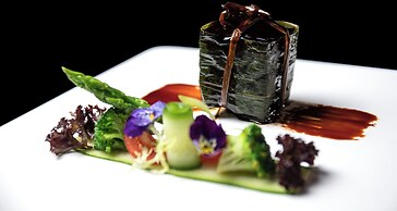 Crowne Plaza Wuzhen by IHG