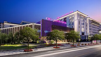 Crowne Plaza Wuzhen by IHG