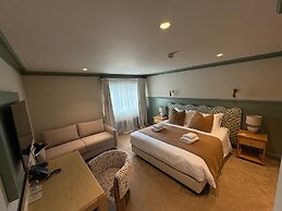 The Dartmoor Lodge