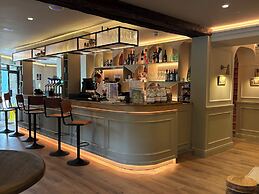 The Dartmoor Lodge
