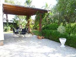 Private Cosy Villa in Marbella Area