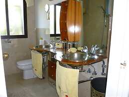 Private Cosy Villa in Marbella Area