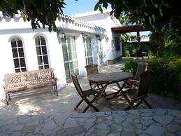 Private Cosy Villa in Marbella Area