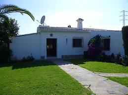 Private Cosy Villa in Marbella Area