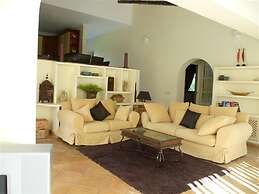 Private Cosy Villa in Marbella Area