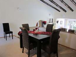 Private Cosy Villa in Marbella Area