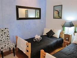 Private Cosy Villa in Marbella Area