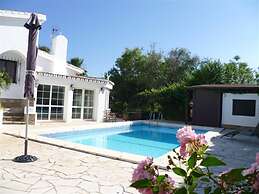 Private Cosy Villa in Marbella Area