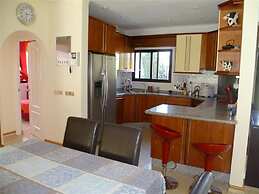 Private Cosy Villa in Marbella Area