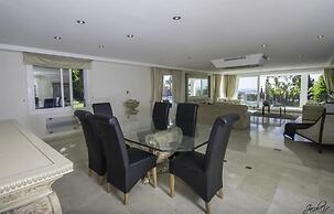 Beautiful Luxury Villa