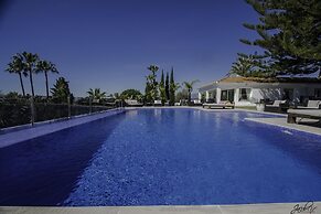 Beautiful Luxury Villa