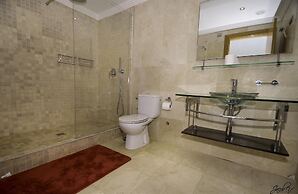 Beautiful Luxury Villa