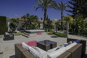 Beautiful Luxury Villa