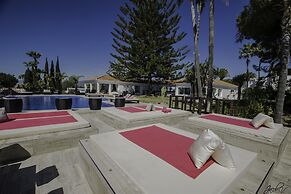 Beautiful Luxury Villa