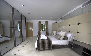 Beautiful Luxury Villa