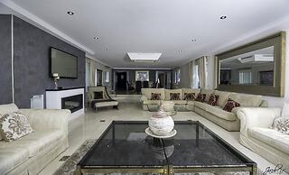 Beautiful Luxury Villa