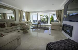 Beautiful Luxury Villa