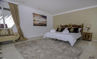 Beautiful Luxury Villa