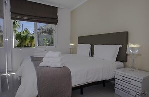 Beautiful Luxury Villa