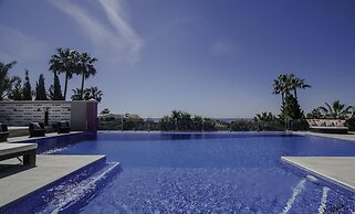 Beautiful Luxury Villa