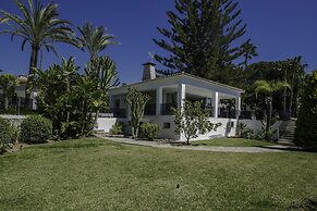 Beautiful Luxury Villa