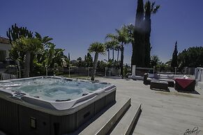 Beautiful Luxury Villa