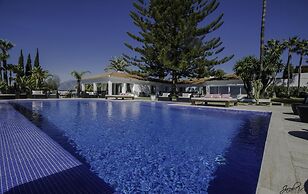 Beautiful Luxury Villa