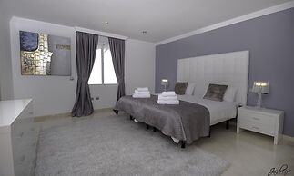 Beautiful Luxury Villa