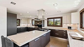 Great Villa Very Close to Best Beach