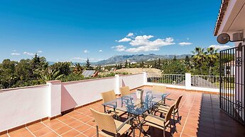 Great Villa Very Close to Best Beach