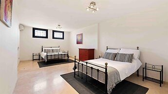 Great Villa Very Close to Best Beach