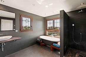 Great Villa Very Close to Best Beach