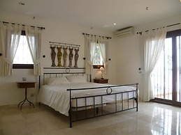 Great Villa Very Close to Best Beach