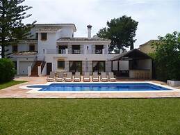 Great Villa Very Close to Best Beach