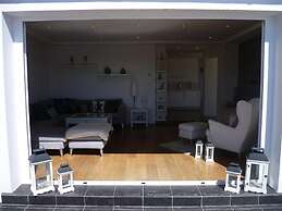 Great Beach Side Villa – Semi Heated Pool