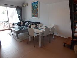 Attractive Apartment Near Puerto Banus