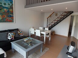 Attractive Apartment Near Puerto Banus