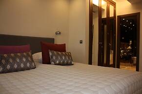 Beach Apartment with Private Pool