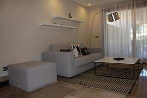 Beach Apartment with Private Pool