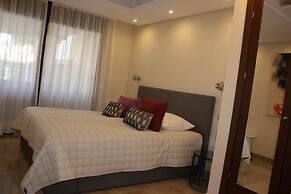 Beach Apartment with Private Pool