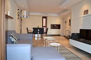 Nice Apartment Near Beach