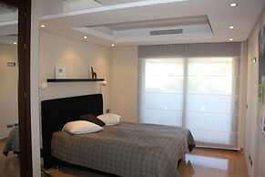 Nice Apartment Near Beach