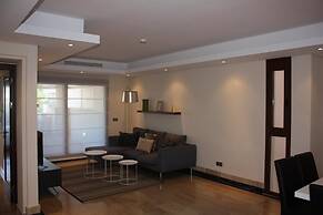 Nice Apartment Near Beach