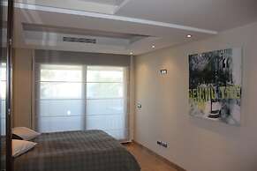 Nice Apartment Near Beach