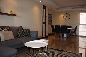 Nice Apartment Near Beach