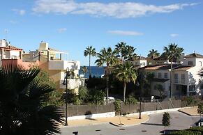 Nice Apartment Near Beach