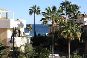 Nice Apartment Near Beach