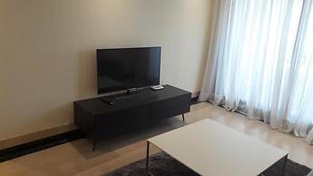  Beach Apartment With Spa & Gym